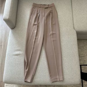 Babaton Trouser in 00